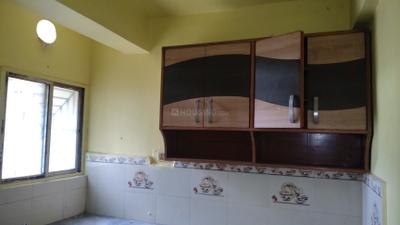 Kitchen Image of 1100 Sq.ft 2 BHK Apartment / Flat for rent in Saraidhella Dhanbad for Rs. 9000