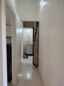 Hall Image of 1054 Sq.ft 2 BHK Apartment / Flat for rent in Ambaji Goa for Rs. 25000
