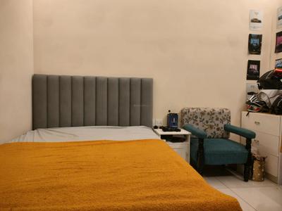 Bedroom Image of 1770 Sq.ft 3 BHK Apartment / Flat for sale in Sumadhura Sushantham Phase II, Vignana Kendra Bengaluru for Rs. 19500000