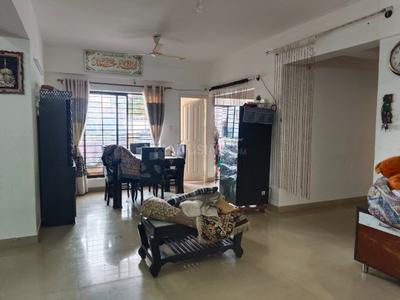 Hall Image of 1570 Sq.ft 3 BHK Apartment / Flat for sale in Paryavaran Balaji Apartments by Sai Paryavaran Constructions, Hegganahalli, Bengaluru North Bengaluru for Rs. 8900000