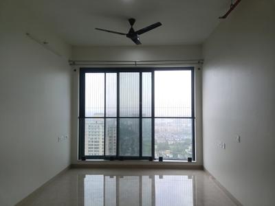 Living Room Image of 770 Sq.ft 2 BHK Apartment / Flat for sale in Lodha New Cuffe Parade Lodha Gardenia, Wadala Mumbai for Rs. 26000000