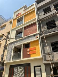 Image of 2400 Sq.ft 4 BHK Independent House for sale in Banashankari 6th Stage 4th Block, Bengaluru for Rs. 19000000