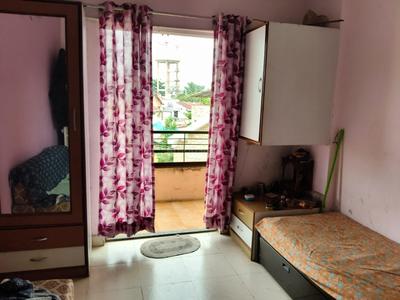 Bedroom Image of 1112 Sq.ft 2 BHK Apartment / Flat for sale in Talegaon Dabhade Pune for Rs. 6000000