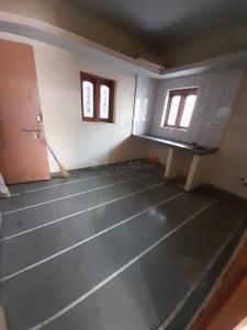 Bedroom Image of 1000 Sq.ft 1 RK Builder Floor for rent in Ghatlodiya Ahmedabad for Rs. 10000