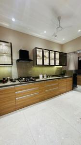 Kitchen Image of 1647 Sq.ft 3 BHK Apartment / Flat for sale in Dhayari Pune for Rs. 17900000