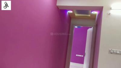 Hall Image of 1255 Sq.ft 3 BHK Apartment / Flat for sale in Thrippunithura Kochi for Rs. 5800000