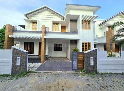 Image of 1800 Sq.ft 3 BHK Independent House for sale in Aluva, Kochi for Rs. 7000000
