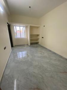 Hall Image of 1500 Sq.ft 3 BHK Independent House for sale in Urapakkam Chennai for Rs. 6450000