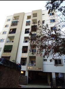 Image of 1100 Sq.ft 2 BHK Apartment / Flat for sale in Manikonda, Hyderabad for Rs. 5800000