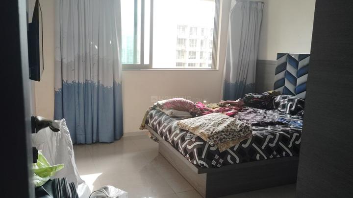 Sheth Vasant Oasis Main Image 1