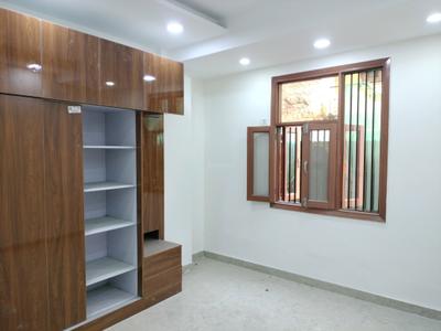 Bedroom Image of 1015 Sq.ft 3 BHK Builder Floor for sale in Palam New Delhi for Rs. 8500000