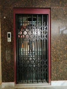 Lift Image of 750 Sq.ft 2 BHK Apartment / Flat for sale in Kamdahari Kolkata for Rs. 2750000
