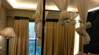 Bedroom Image of 1000 Sq.ft 2.5 BHK Apartment / Flat for sale in Andheri West Mumbai for Rs. 38000000