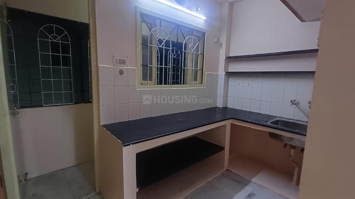 Thirunagar, Jafferkhanpet Kitchen 1