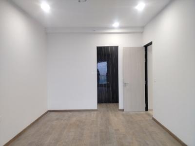 Bedroom Image of 1726 Sq.ft 3 BHK Apartment / Flat for sale in Adani Ten BKC, Bandra East Mumbai for Rs. 95000000