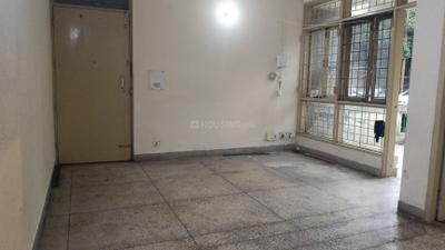 Living Room Image of 900 Sq.ft 1 BHK Apartment / Flat for rent in CGEWHO Kendriya Vihar 2, Sector 82 Noida for Rs. 17000