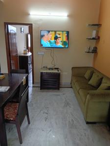 Hall Image of 1275 Sq.ft 3 BHK Apartment / Flat for sale in Kavi Nagar Ghaziabad for Rs. 9500000