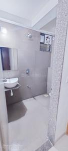 Image of 1618 Sq.ft 3 BHK Apartment / Flat for rent in Shivalay Sky Elegante, Motera, Ahmedabad for Rs. 35000