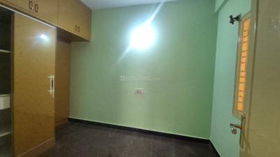 Bedroom Image of 1010 Sq.ft 2 BHK Apartment / Flat for rent in Hongasandra Bengaluru for Rs. 21000
