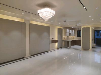 Living Room Image of 2430 Sq.ft 4 BHK Builder Floor for sale in Green Field Colony Faridabad for Rs. 25000000