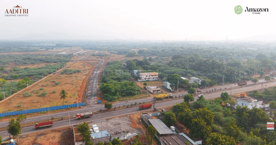 Image of 183 Sq.ft Residential Plot / Land for sale in Lankela Palem, Visakhapatnam for Rs. 3659817
