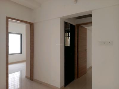 Living Room Image of 700 Sq.ft 1 BHK Apartment / Flat for sale in Lodha Belmondo, Gahunje Pune for Rs. 6500000