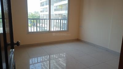 Bedroom Image of 1298 Sq.ft 2 BHK Apartment / Flat for rent in  The Empress, Nipania Indore for Rs. 27000