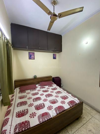 RWA Pragati Park Block H18 and L Bedroom 1