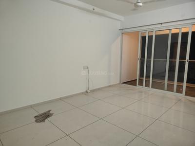 Hall Image of 1850 Sq.ft 3 BHK Apartment / Flat for rent in Pumpwell Mangalore for Rs. 40000