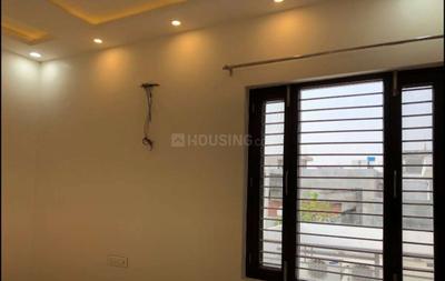 2 BHK Independent Builder Floor