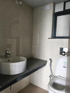 Bedroom Two Image of 894 Sq.ft 2 BHK Apartment / Flat for sale in Shapoorji Pallonji Vanaha, Bavdhan Pune for Rs. 8399999
