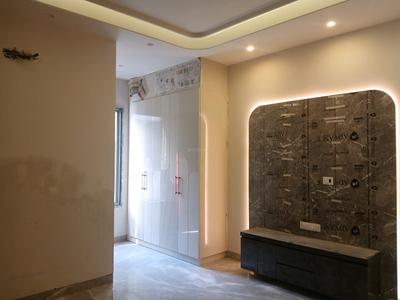 Bedroom Image of 1800 Sq.ft 3 BHK Builder Floor for sale in Paschim Vihar New Delhi for Rs. 36000000