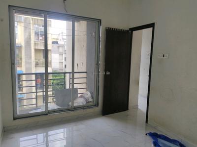 1 BHK Flat