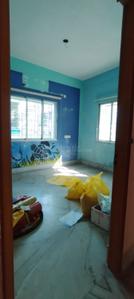 Kitchen Image of 1440 Sq.ft 4 BHK Apartment / Flat for sale in Haltu Kolkata for Rs. 7500000