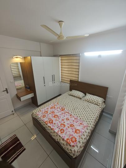 Confident crown Bedroom 1