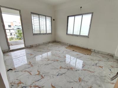 Bedroom Image of 1073 Sq.ft 3 BHK Apartment / Flat for sale in Konnagar Hooghly for Rs. 3000000