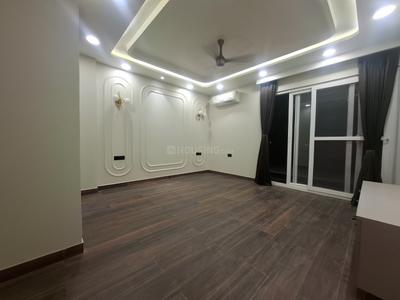 Bedroom Image of 2367 Sq.ft 4 BHK Builder Floor for sale in Sector 45 Gurgaon for Rs. 35500000
