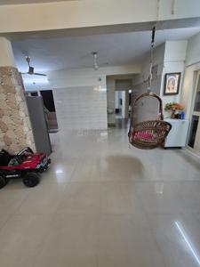 Image of 1700 Sq.ft 3 BHK Apartment / Flat for sale in Bhayli, Vadodara for Rs. 5700000