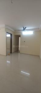Hall Image of 1150 Sq.ft 2 BHK Apartment / Flat for sale in Vishesh Balaji Symphony, Panvel Navi Mumbai for Rs. 7800000