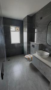 Image of 1620 Sq.ft 3 BHK Builder Floor for sale in Amolik Aster Woods, Sector 98, Faridabad for Rs. 15000000