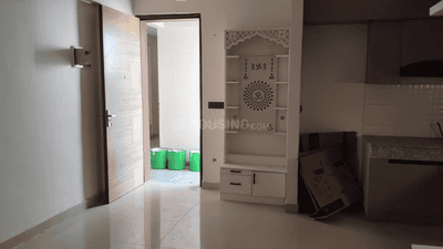Living Room Image of 1000 Sq.ft 3 BHK Apartment / Flat for sale in ROF Amaltas, Sector 92 Gurgaon for Rs. 7200000