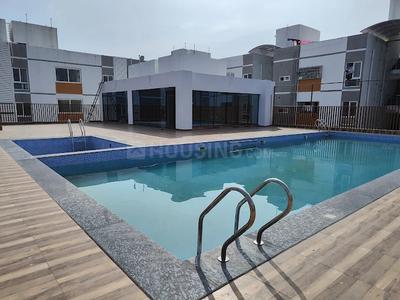 Image of 1799 Sq.ft 3 BHK Apartment / Flat for sale in Kompally, Hyderabad for Rs. 7740000