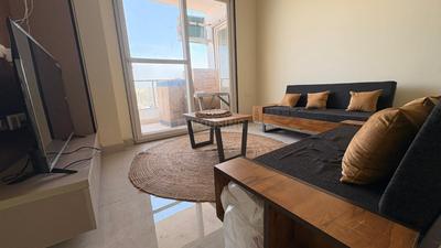 Bedroom Image of Nestaway One_Balidan heights in Sector 52, Gurgaon