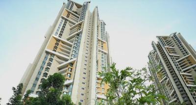 Image of 2455 Sq.ft 3 BHK Apartment / Flat for sale in Brigade Exotica, Aavalahalli, Bengaluru for Rs. 39800000