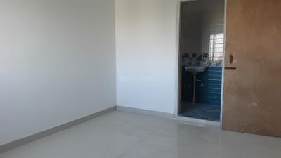 Bedroom Image of 1348 Sq.ft 3 BHK Apartment / Flat for sale in Bakarapara Guwahati for Rs. 6800000