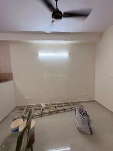 Living Room Image of 405 Sq.ft 1 BHK Builder Floor for sale in Govindpuri Extension New Delhi for Rs. 4000000