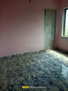 Bedroom Image of 850 Sq.ft 2 BHK Apartment / Flat for rent in Paschim Putiary Kolkata for Rs. 12400