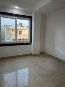 Bedroom Image of 1350 Sq.ft 3 BHK Builder Floor for sale in New Rajinder Nagar New Delhi for Rs. 41500000
