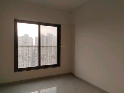 Bedroom Image of 750 Sq.ft 2 BHK Apartment / Flat for sale in Abrol Signature, Malad West Mumbai for Rs. 13999999