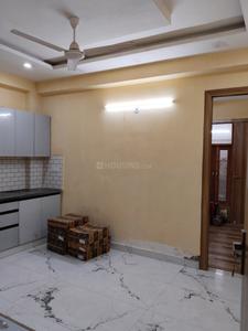 1 BHK Independent Builder Floor